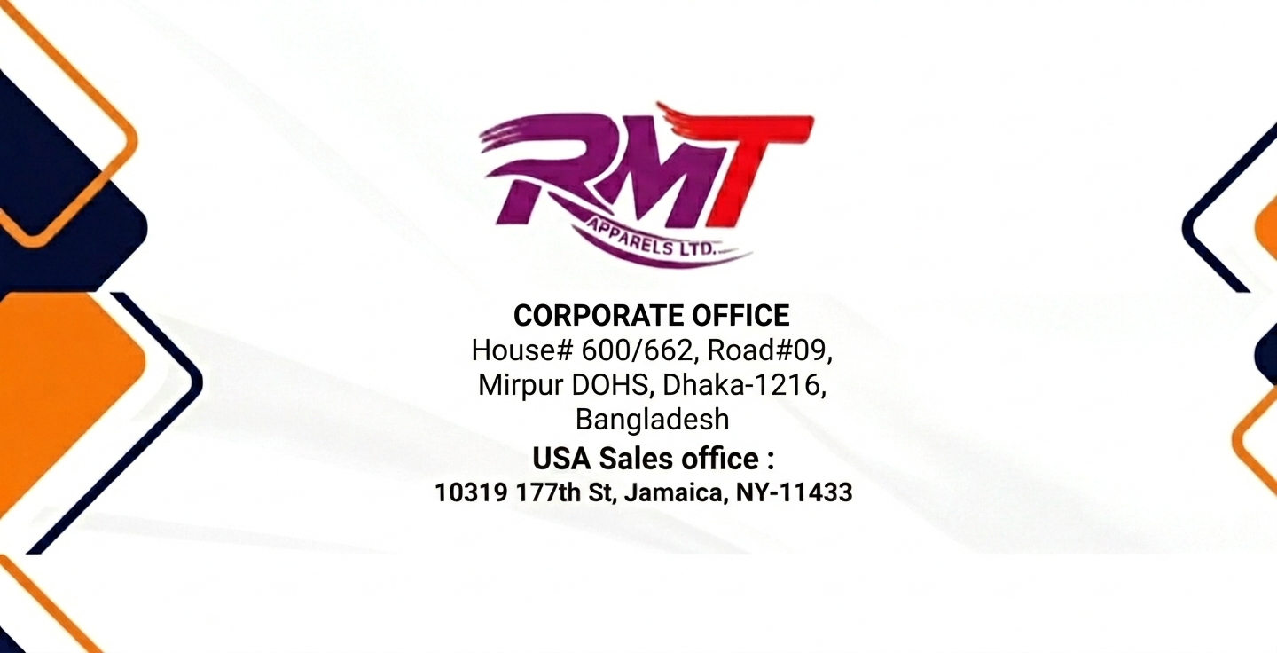 RMT Apparels Bangladesh