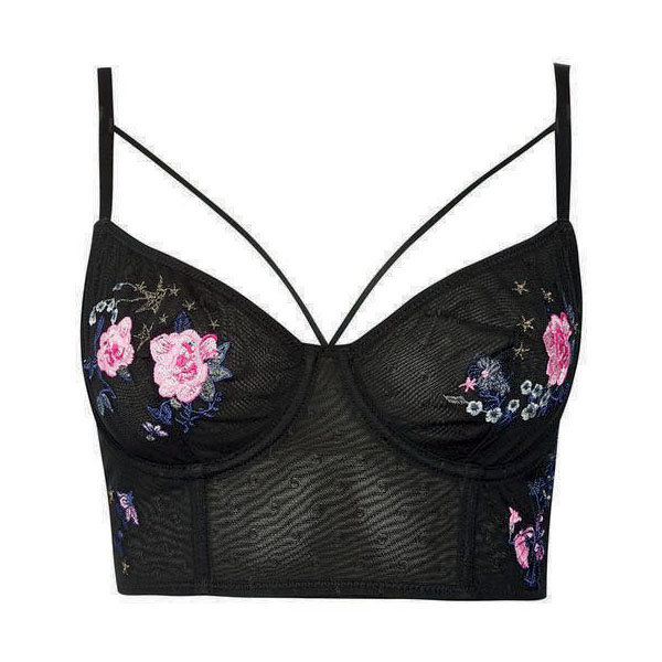 Intimates