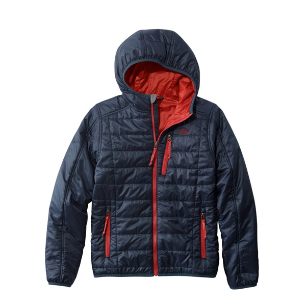 Boy’s Outwear