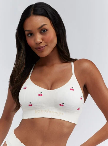 Bra