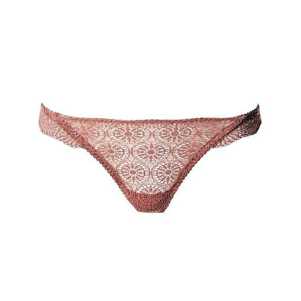 Intimates