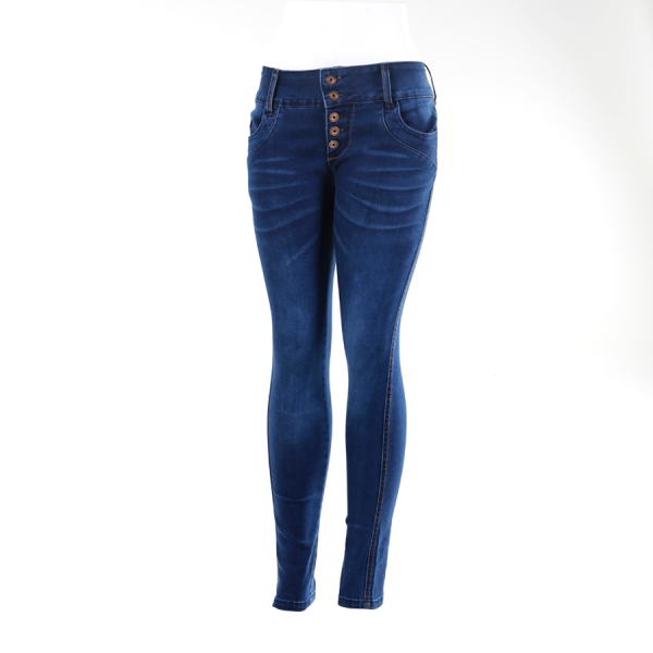 Ladies Denim